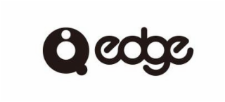Q8 EDGE logo