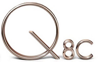 Q8C logo