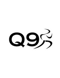Q9 logo