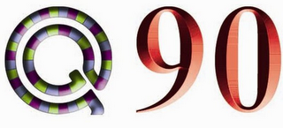 Q90 logo