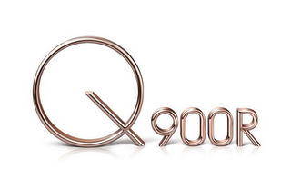 Q900R logo