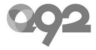 Q92 logo