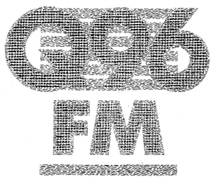 Q96 FM logo