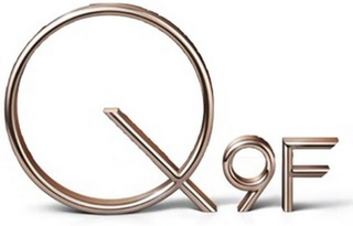 Q9F logo
