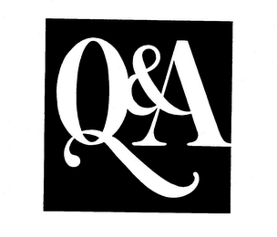 Q&A logo