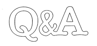 Q&A logo