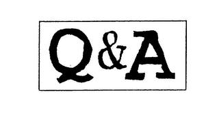 Q&A logo