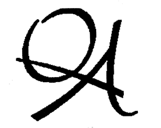 QA logo
