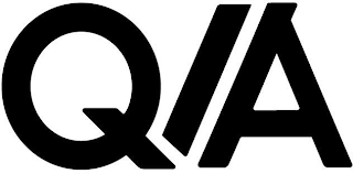 Q/A logo