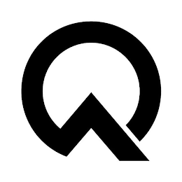 QA logo
