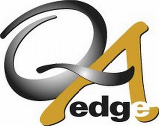 QA EDGE logo