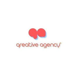 QA QREATIVE AGENCY logo