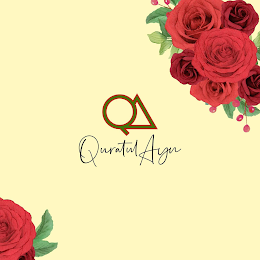 QA QURATULAYN logo