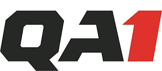 QA1 logo