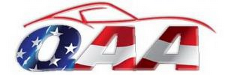 QAA logo