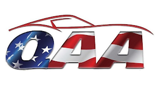 QAA logo