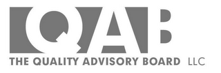 QAB THE QUALITY ADVISORY BOARD LLC logo