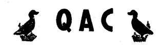 QAC logo