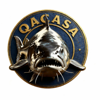 QACASA logo