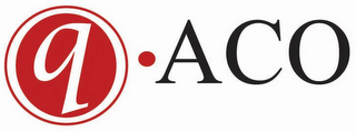 Q·ACO logo