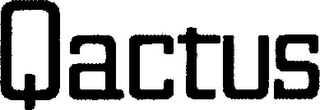 QACTUS logo