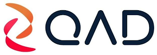 QAD logo