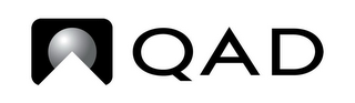 QAD logo
