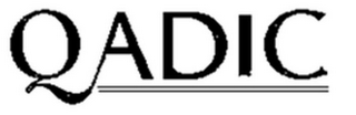 QADIC logo