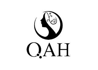 QAH logo