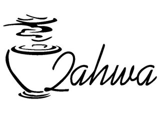 QAHWA logo
