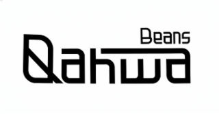 QAHWA BEANS logo