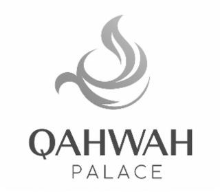 QAHWAH PALACE logo