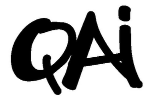QAI logo