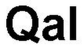 QAI logo