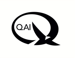 QAI logo