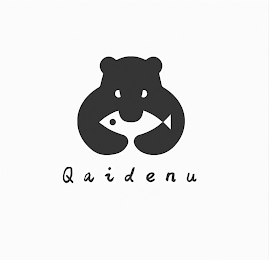 QAIDENU logo
