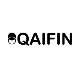 QAIFIN logo