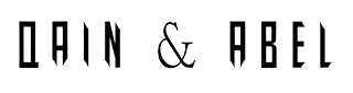 QAIN & ABEL logo