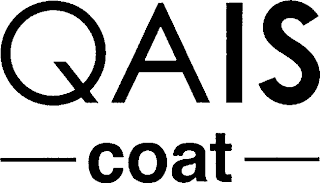 QAIS COAT logo