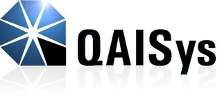 QAISYS logo
