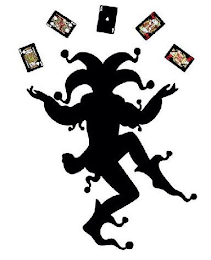 Q,A,K logo