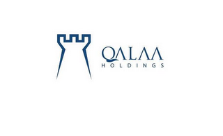 QALAA HOLDINGS logo