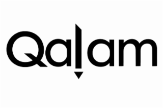 QALAM logo