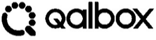 QALBOX logo