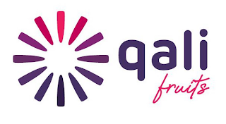 QALI FRUITS logo