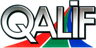 QALIF logo