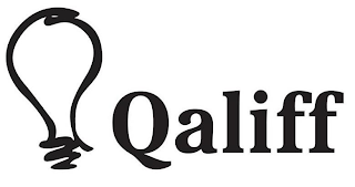 QALIFF logo
