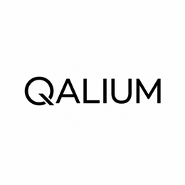 QALIUM logo