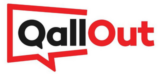 QALLOUT logo