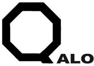 QALO logo